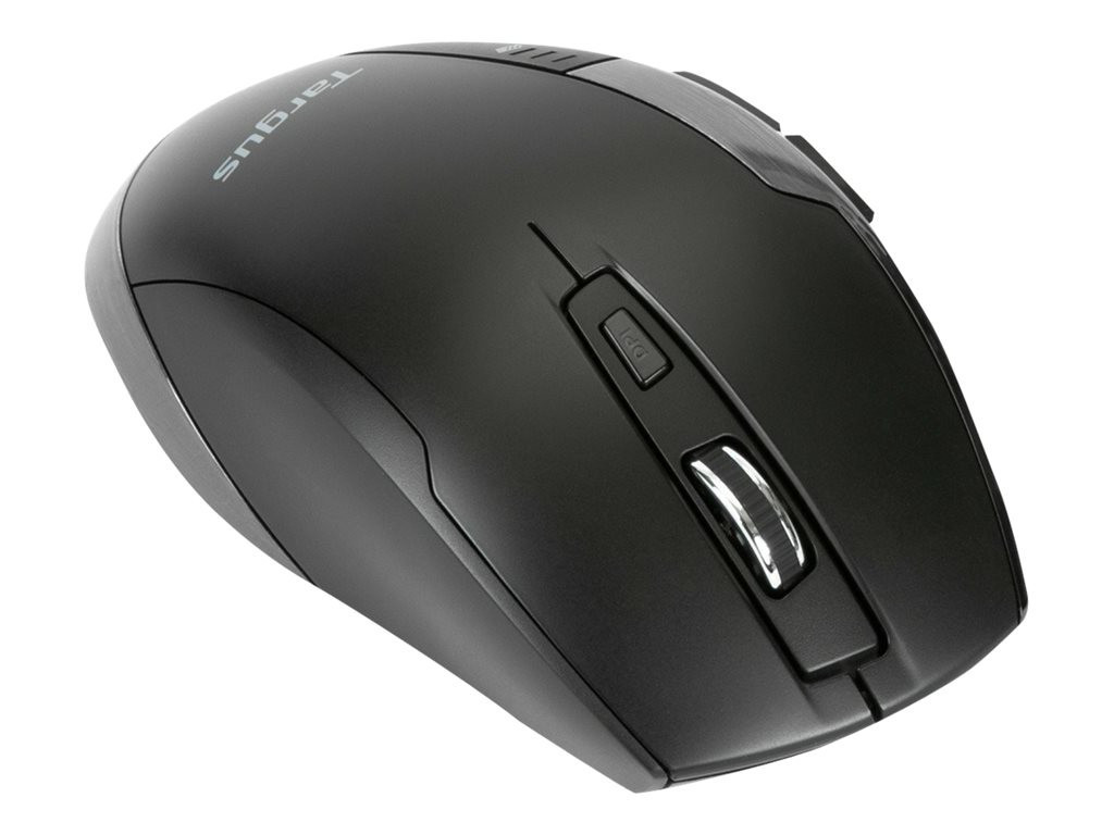 TARGUS AntiMicrobial Ergo Mouse