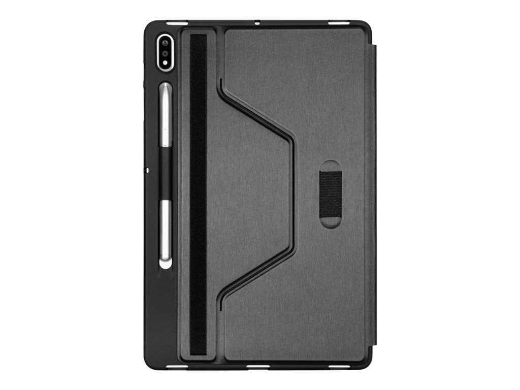 TARGUS Click In Tab S7/S7 Plus Lite