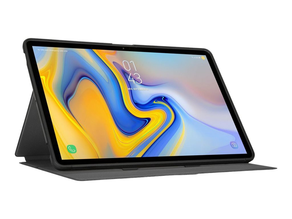 TARGUS Click In Tab S7/S7 Plus Lite