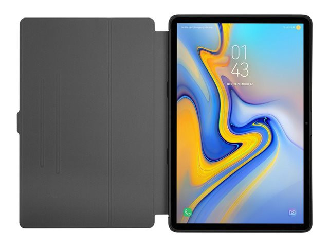 TARGUS Click In Tab S7/S7 Plus Lite