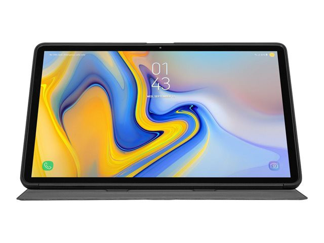 TARGUS Click In Tab S7/S7 Plus Lite