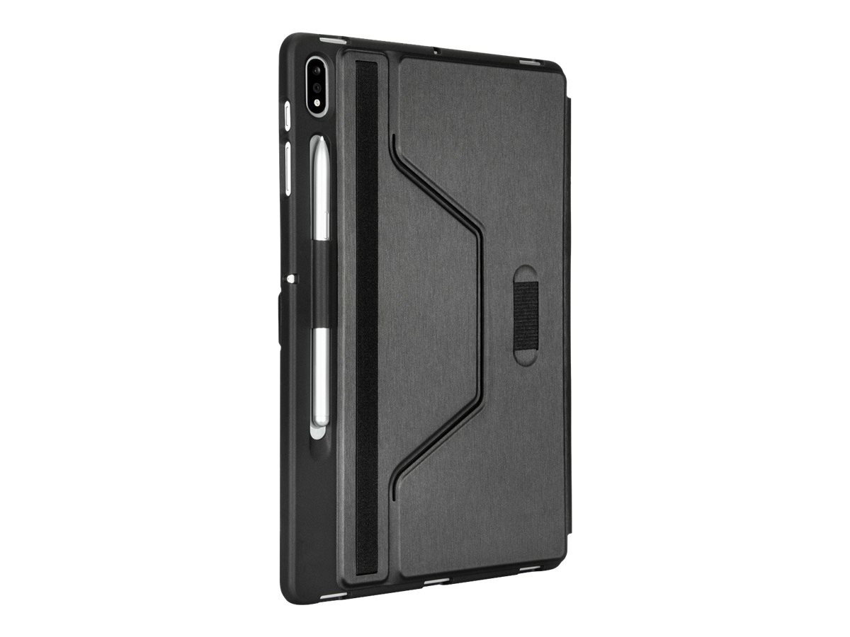 TARGUS Click In Tab S7/S7 Plus Lite