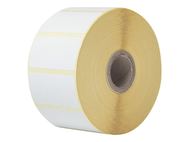 BROTHER Direct thermal label roll 51X26