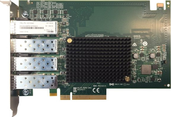 BildeLENOVO DCG ThinkSystem Emulex OCe14104B