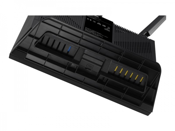ASUS Wireless-AX1800 Dual-band Router