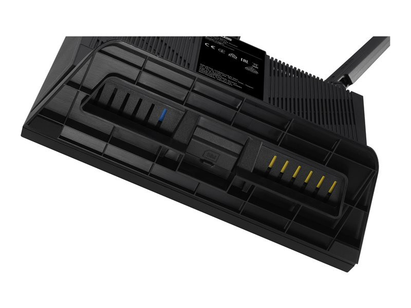 ASUS Wireless-AX1800 Dual-band Router
