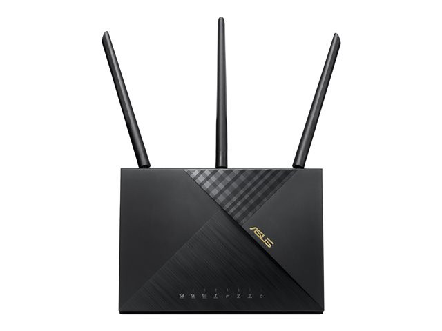 ASUS Wireless-AX1800 Dual-band Router