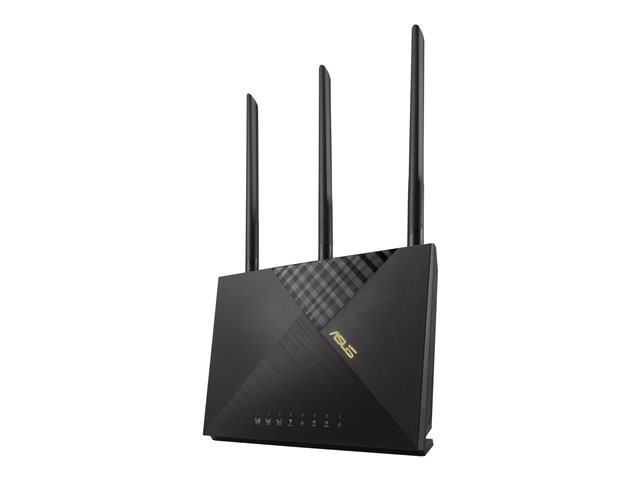 ASUS Wireless-AX1800 Dual-band Router
