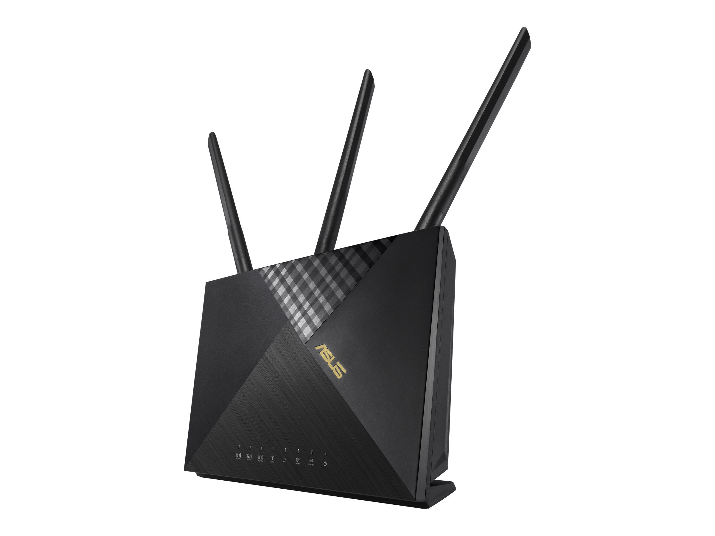 ASUS Wireless-AX1800 Dual-band Router
