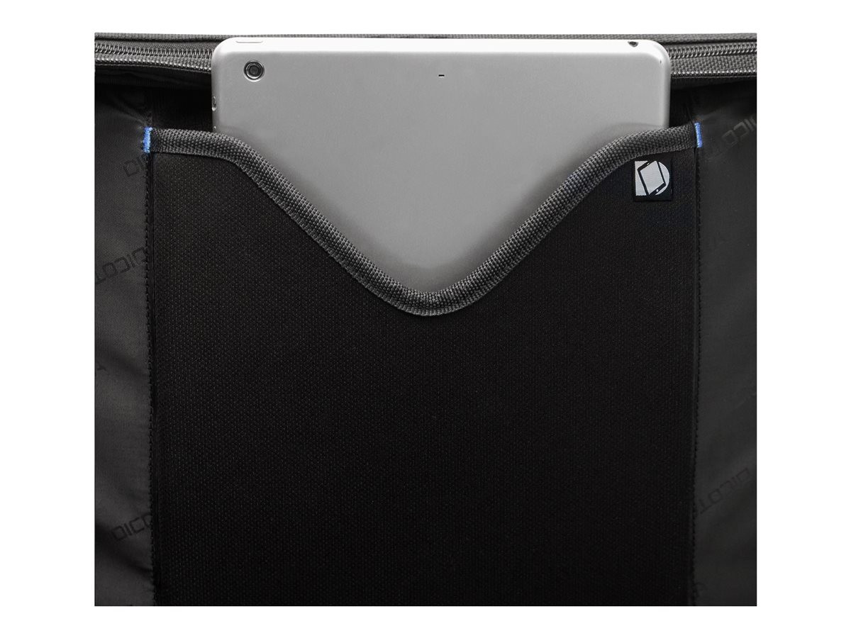 DICOTA Eco Top Traveller PRO 15-17.3i