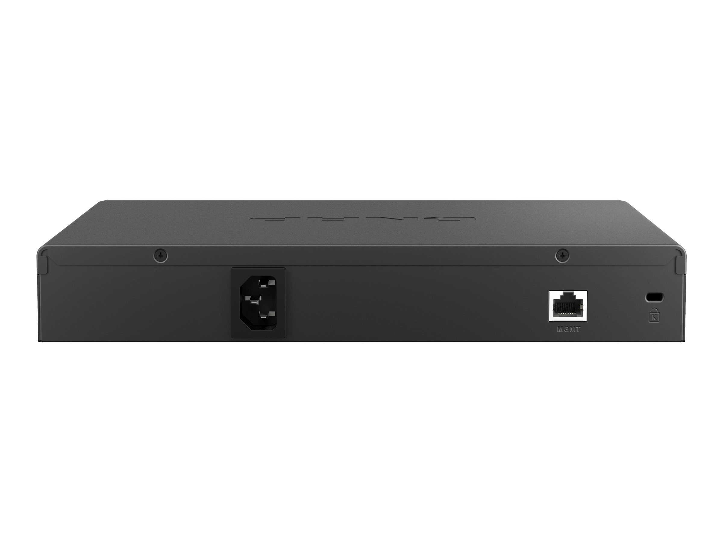 QNAP QSW-M2108-2S 8port 2.5Gbps 2port