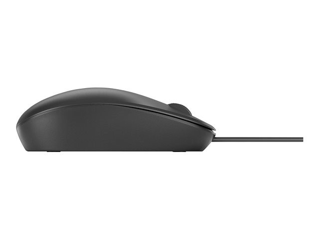 BildeHP 125 Wired Mouse