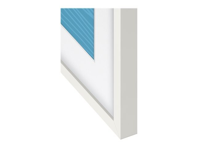 SAMSUNG Frame/Bezel White 55inch