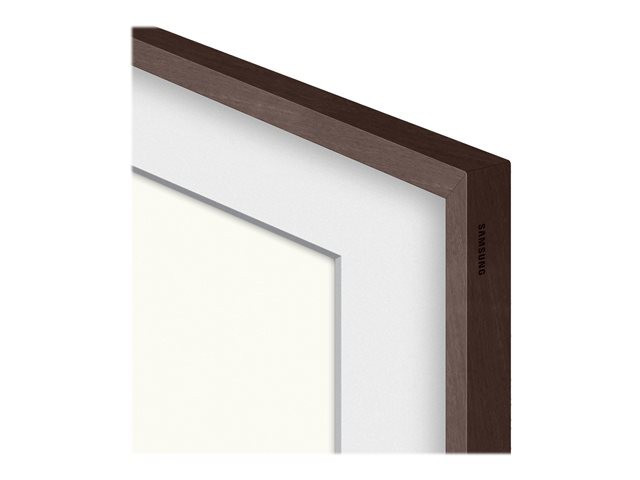 SAMSUNG Frame/Bezel Brown 55inch