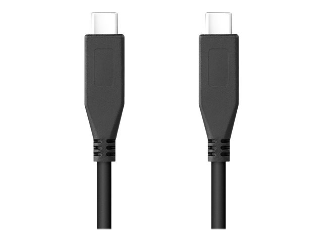 SEAGATE One Touch SSD 1TB USB-C Black