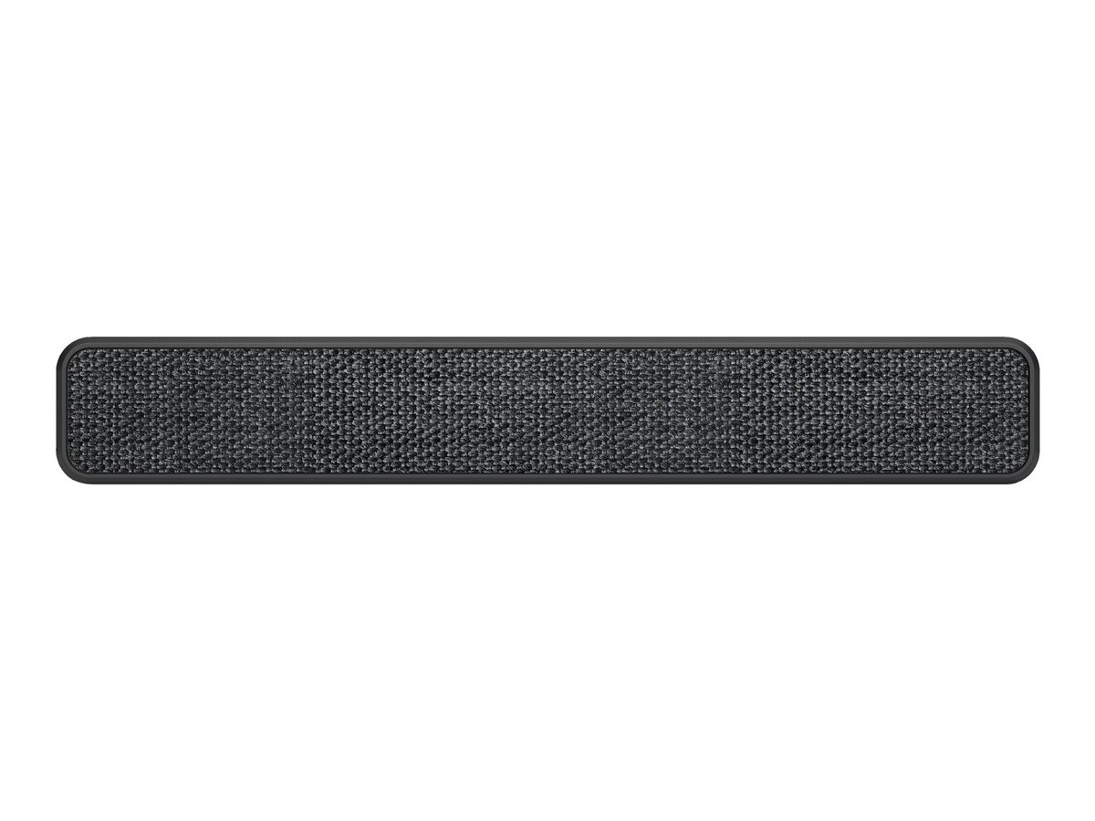SEAGATE One Touch SSD 1TB USB-C Black