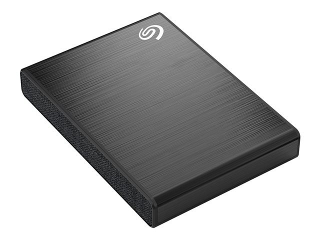SEAGATE One Touch SSD 1TB USB-C Black