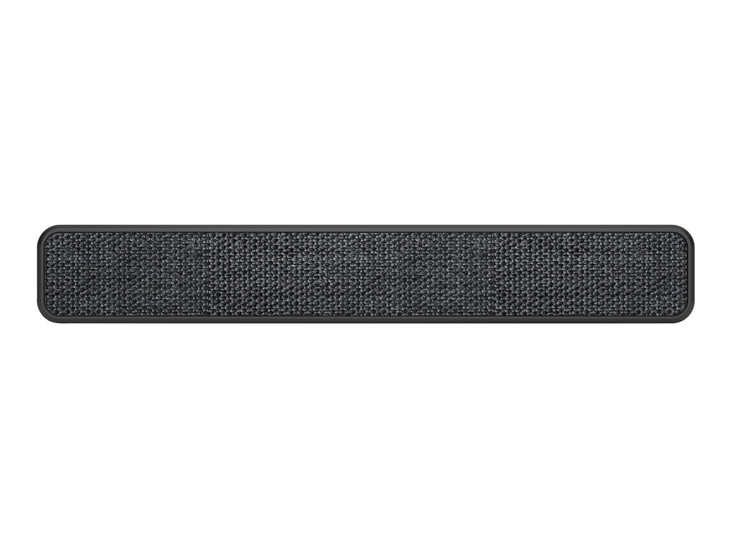 SEAGATE One Touch SSD 2TB USB-C Black