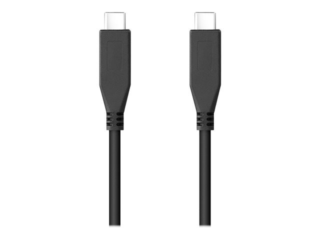 SEAGATE One Touch SSD 2TB USB-C Black