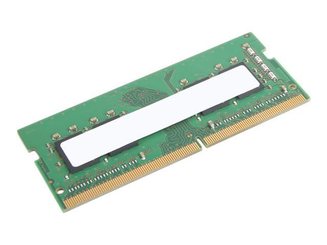 BildeLENOVO ThinkPad 32GB DDR4 SoDIMM Memory