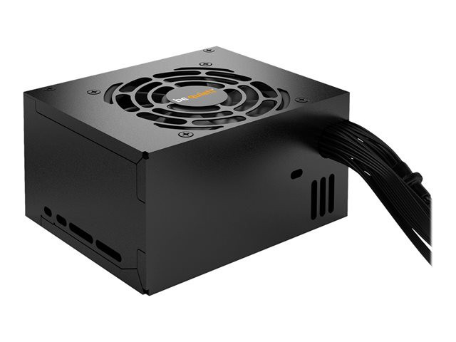 BildeBE QUIET SFX POWER 3 450W