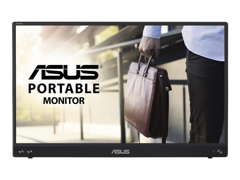 BildeASUS ZenScreen MB16ACV Portable 15.6inch