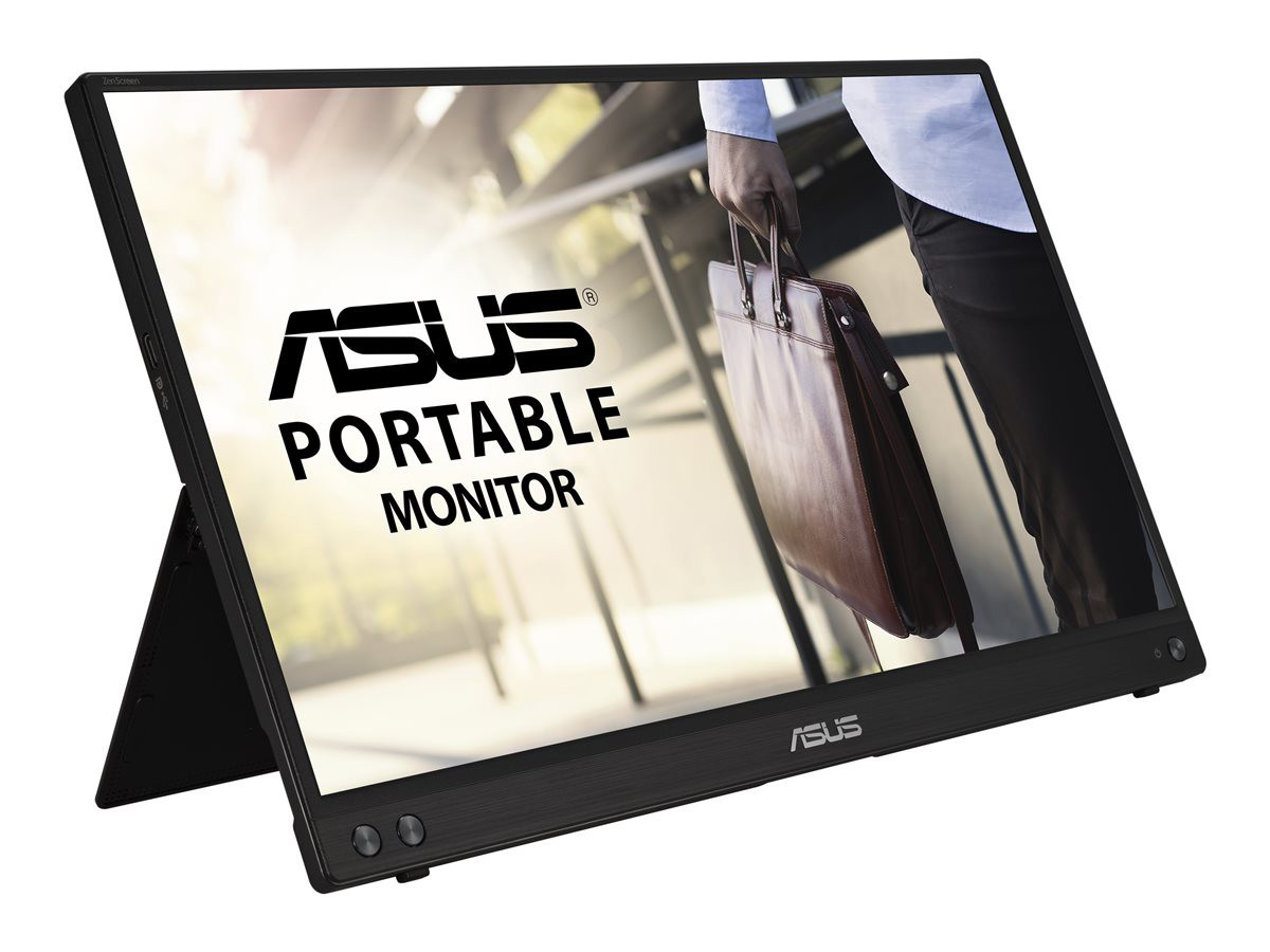 ASUS ZenScreen MB16ACV Portable 15.6inch