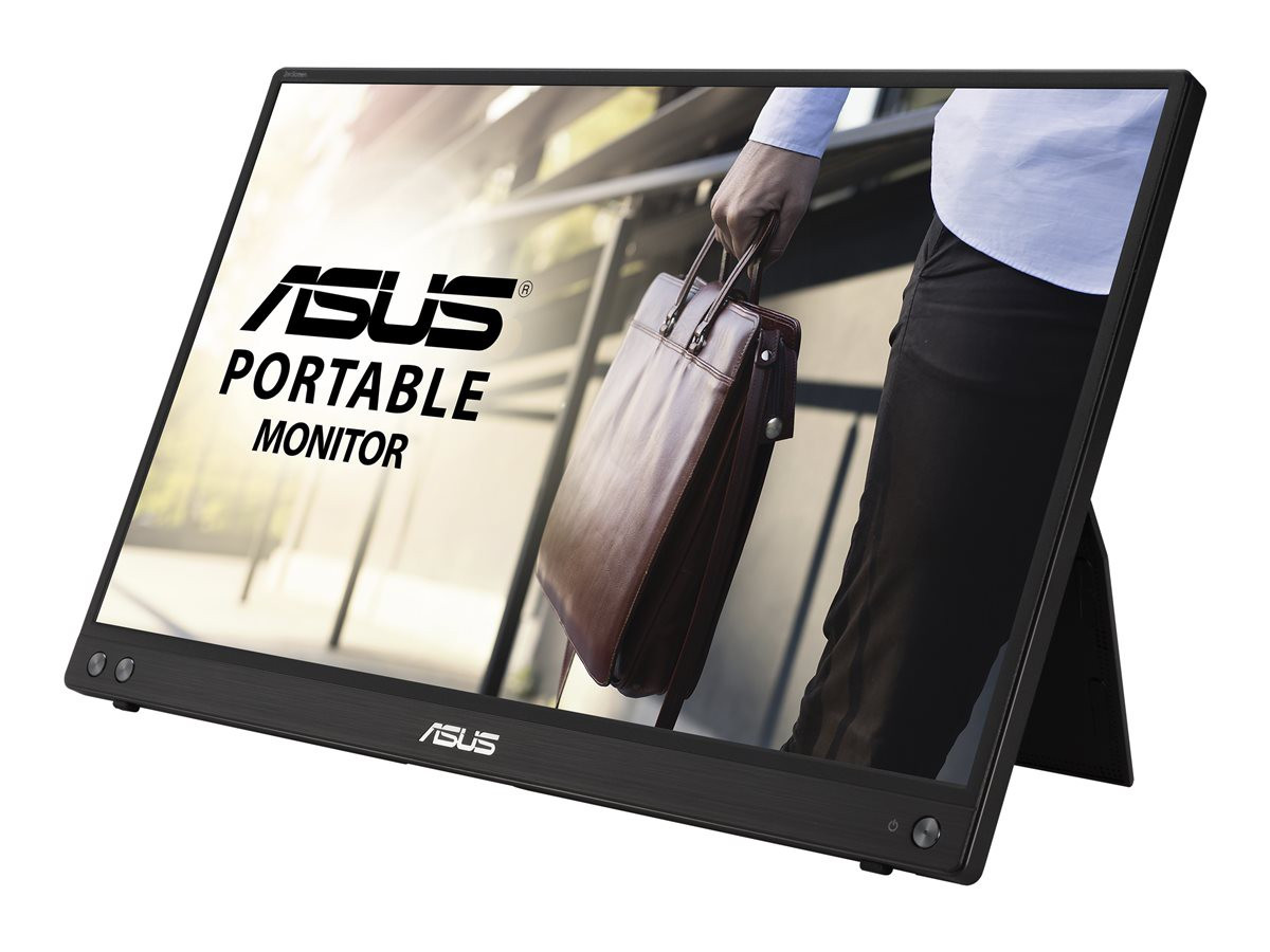 ASUS ZenScreen MB16ACV Portable 15.6inch