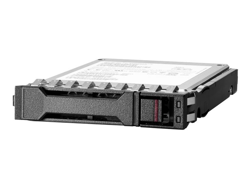 BildeHPE SSD 3.84TB 2.5inch SATA RI BC MV
