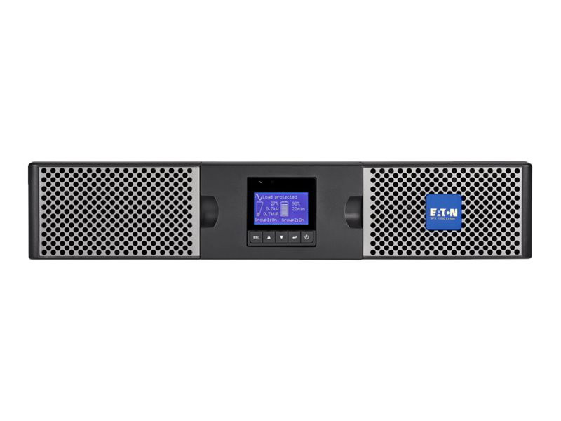 EATON 9PX 1500i RT2U Li-Ion
