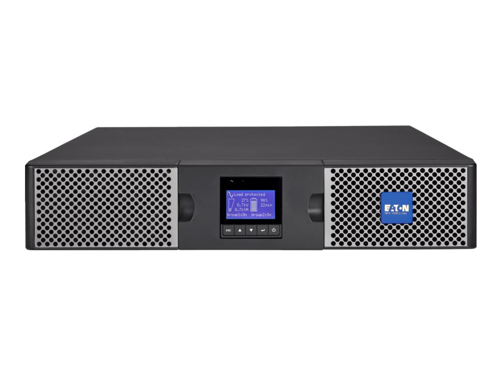 EATON 9PX 1500i RT2U Li-Ion