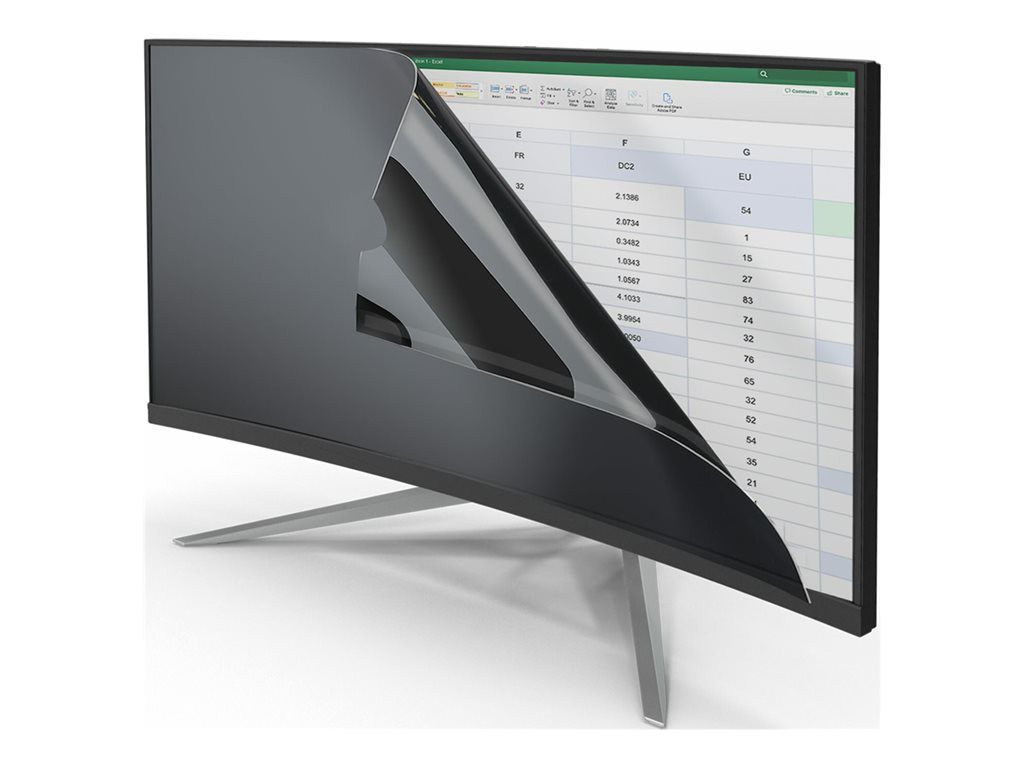 STARTECH 34i Monitor Privacy Screen