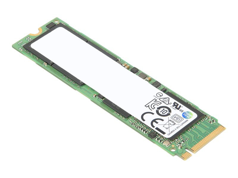 BildeLENOVO ThinkPad 2TB Performance SSD