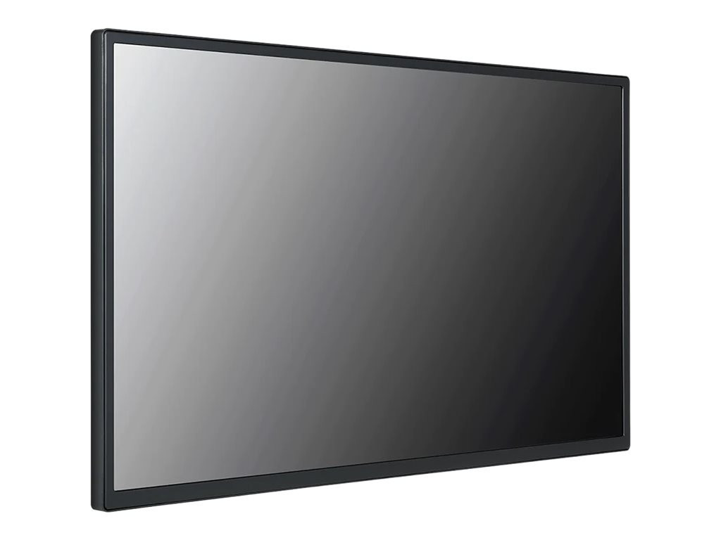 LG 32SM5J-B 32in IPS FHD 400cd/m2 24/7