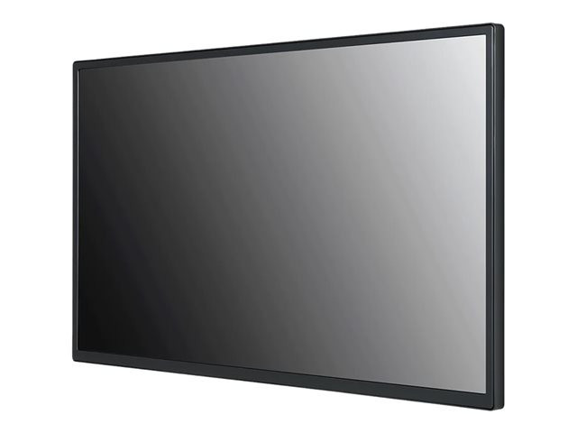 LG 32SM5J-B 32in IPS FHD 400cd/m2 24/7