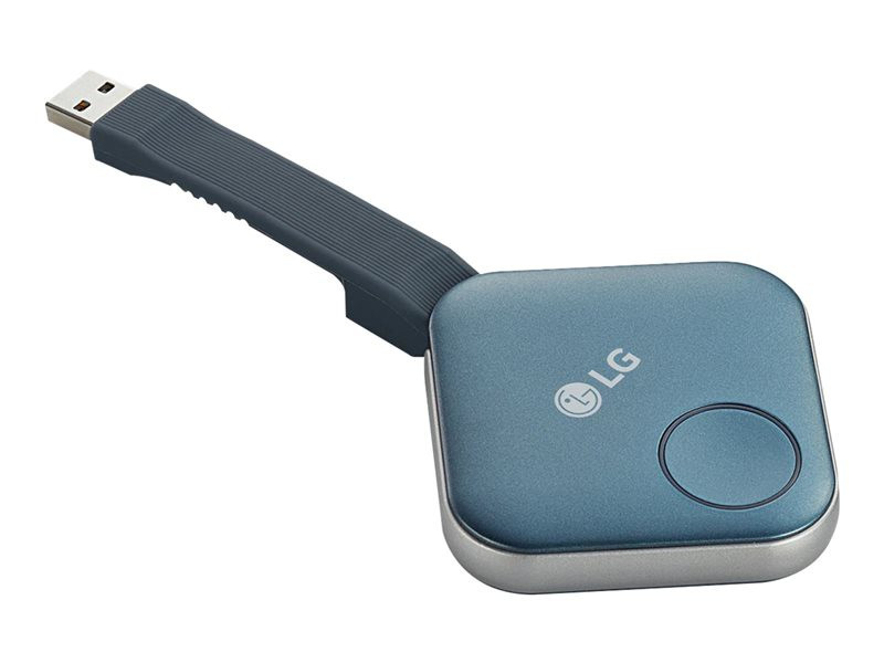 LG One Quick Share SC-00DA