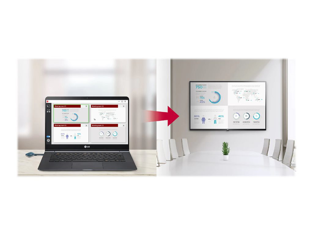 LG One Quick Share SC-00DA