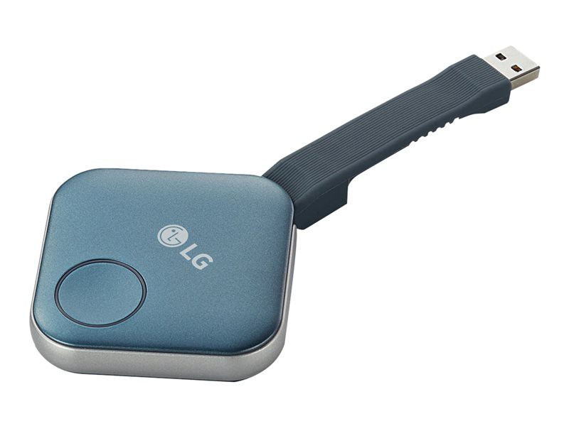 LG One Quick Share SC-00DA