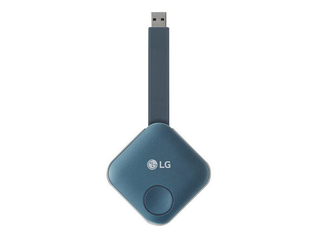 LG One Quick Share SC-00DA