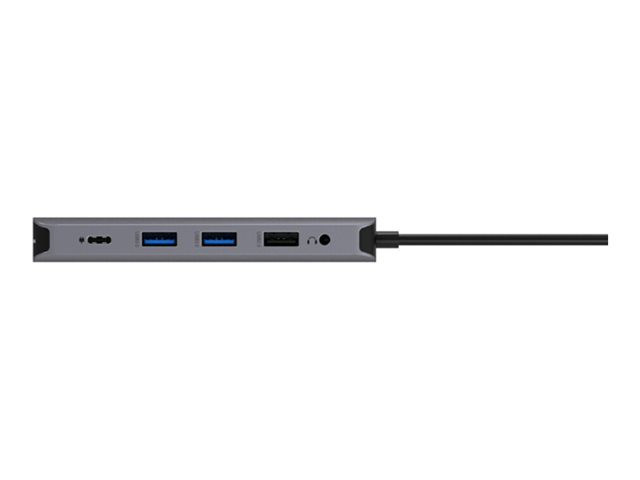 ACER 12-IN-1 TYPE-C DONGLE 2xUSB3.2 2xUS