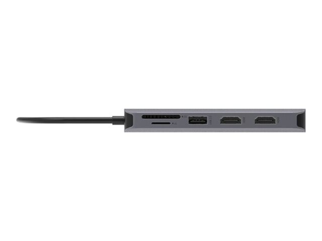 ACER 12-IN-1 TYPE-C DONGLE 2xUSB3.2 2xUS