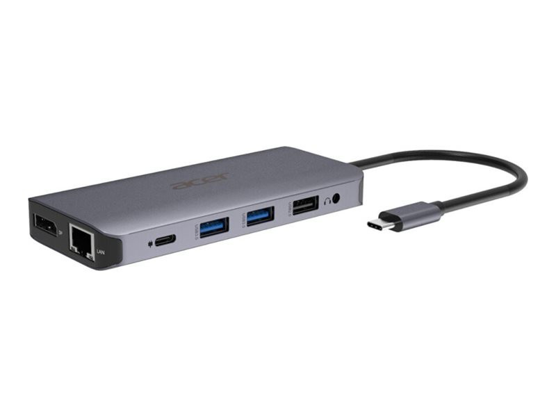 ACER 12-IN-1 TYPE-C DONGLE 2xUSB3.2 2xUS