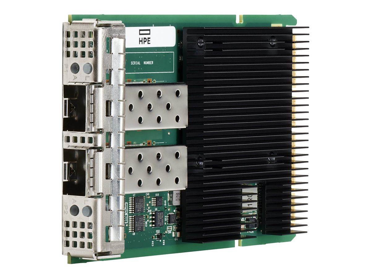 BildeHPE Adpt 10/25GbE 2p SFP28 OCP3 BCM57414