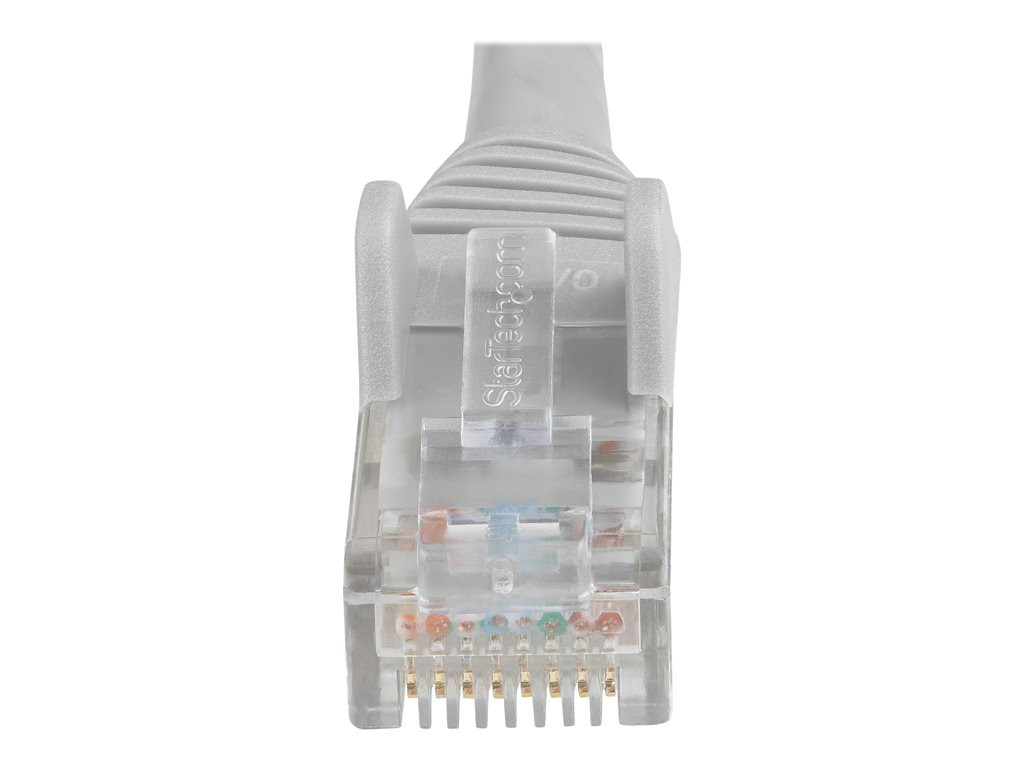 STARTECH CAT6 Lan Cable UTP - 5m - LSZH