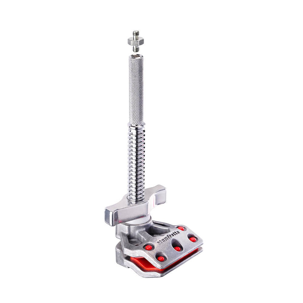 MANFROTTO Vice Jaw Clamp End 2" Micro