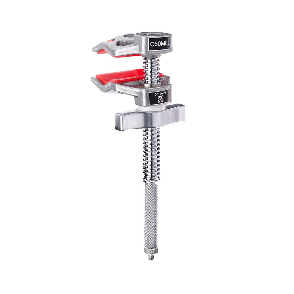 MANFROTTO Vice Jaw Clamp End 2" Micro