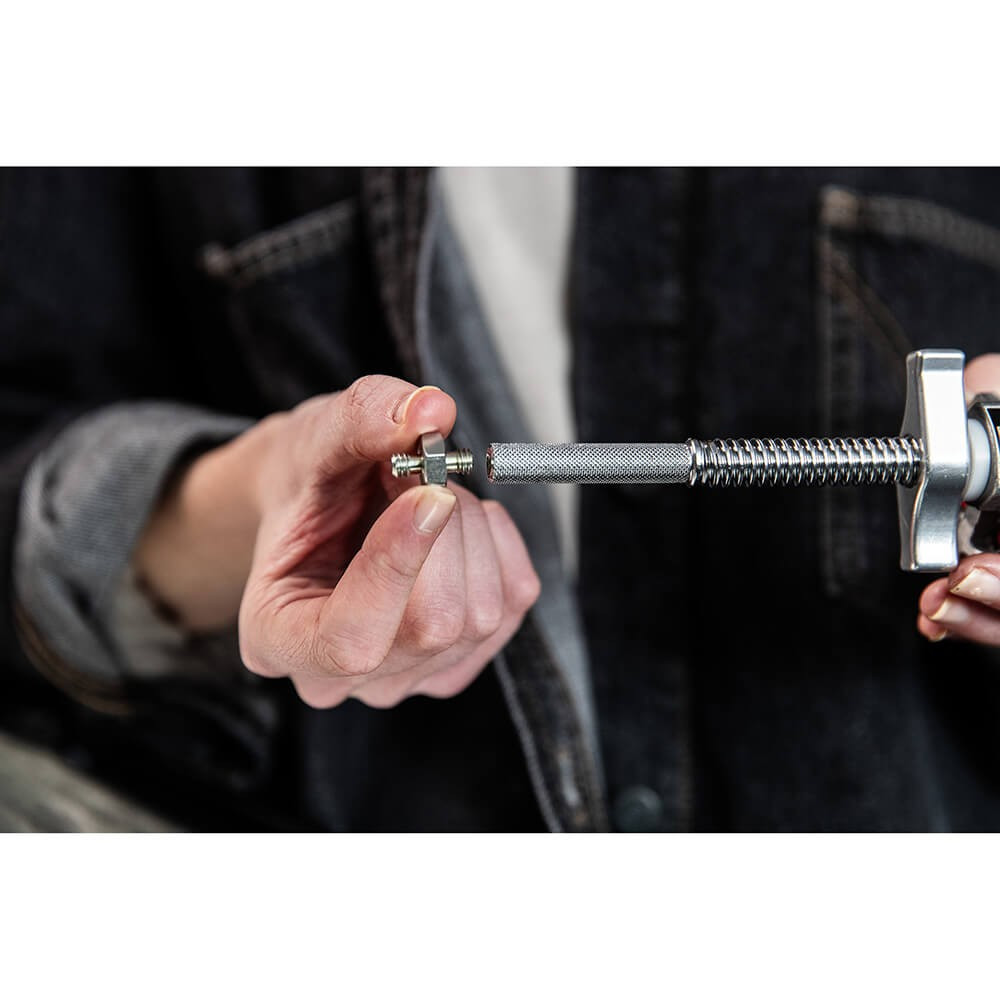 MANFROTTO Vice Jaw Clamp End 2" Micro