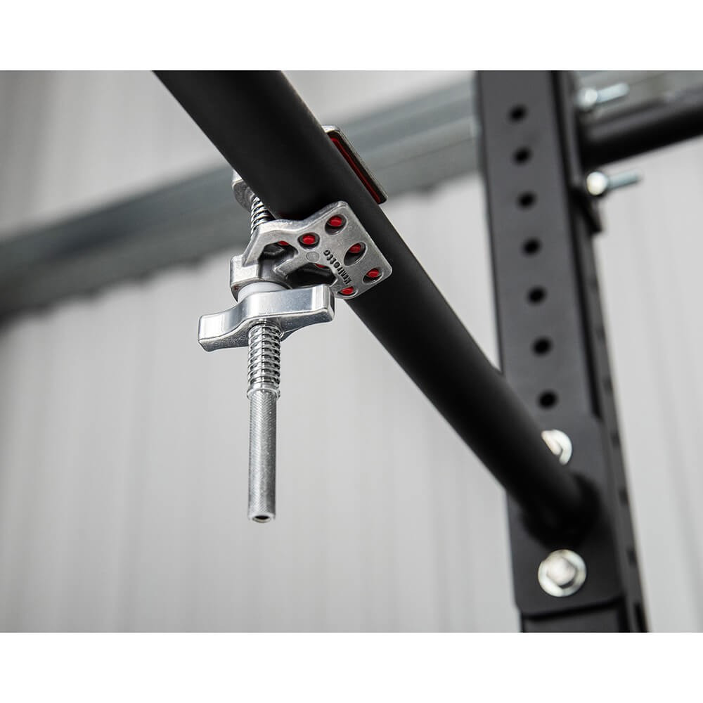 MANFROTTO Vice Jaw Clamp End 2" Micro