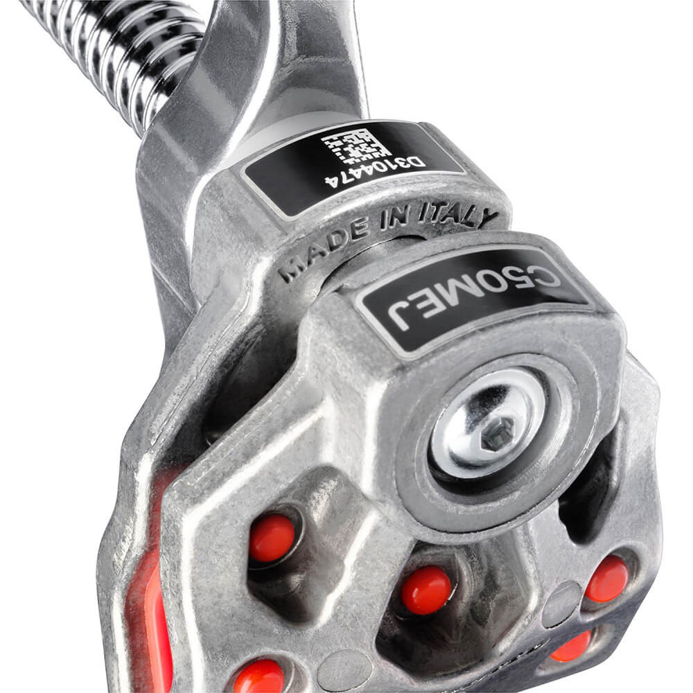 MANFROTTO Vice Jaw Clamp End 2" Micro