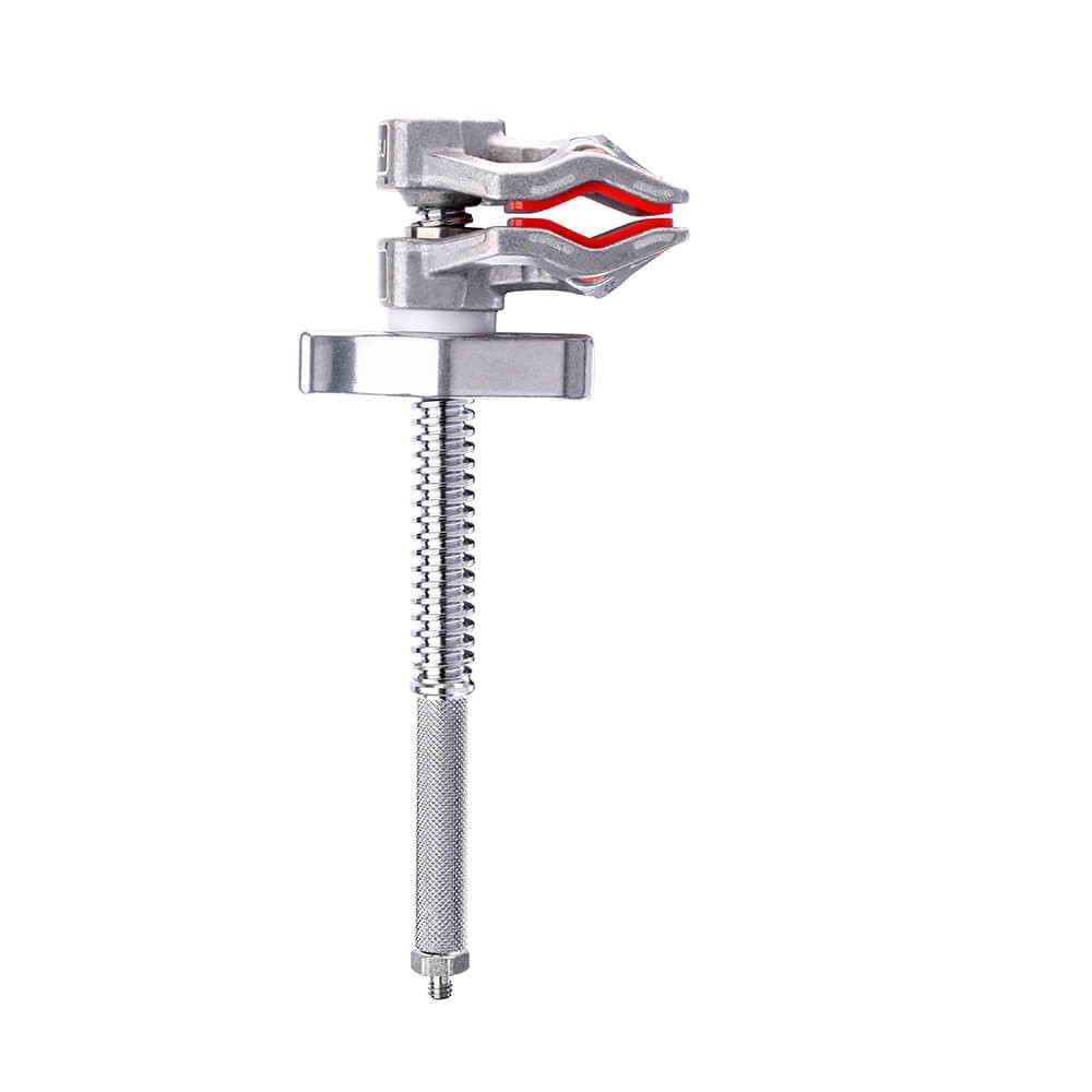 MANFROTTO Vice Jaw Clamp End 2" Micro